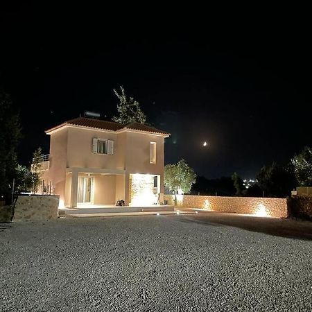 Villa Del Sol Pesádha Eksteriør billede