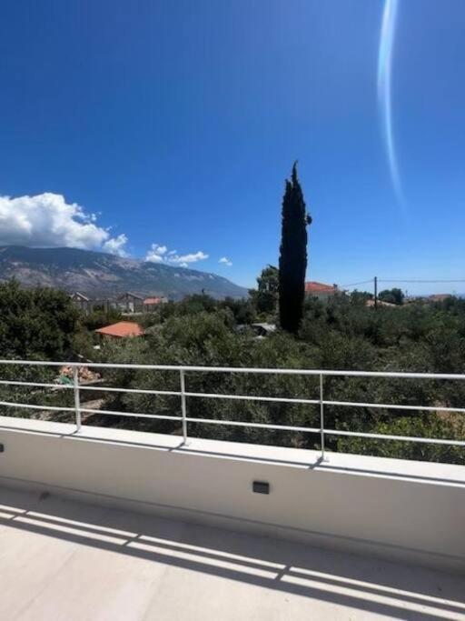 Villa Del Sol Pesádha Eksteriør billede