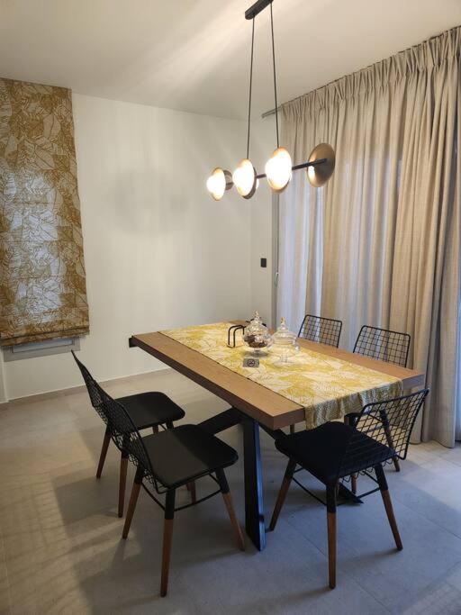 Villa Del Sol Pesádha Eksteriør billede